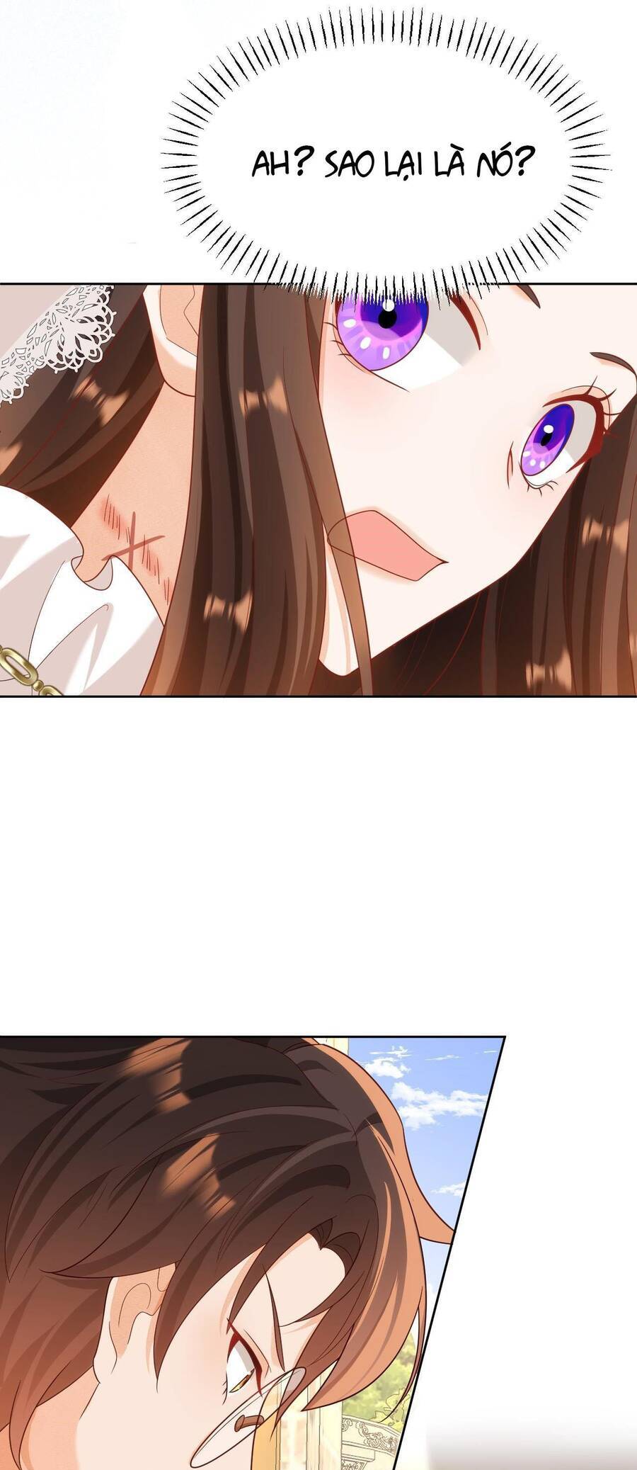 Hướng Dẫn Vuốt Lông Nam Chủ Hắc Hoá Chap 13 - Next Chap 14