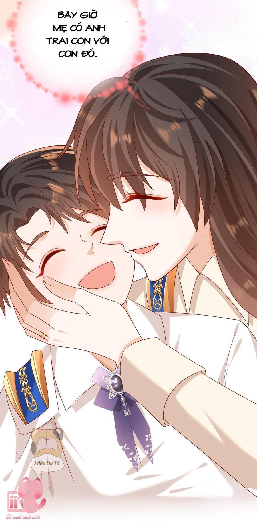 Hướng Dẫn Vuốt Lông Nam Chủ Hắc Hoá Chap 13 - Next Chap 14