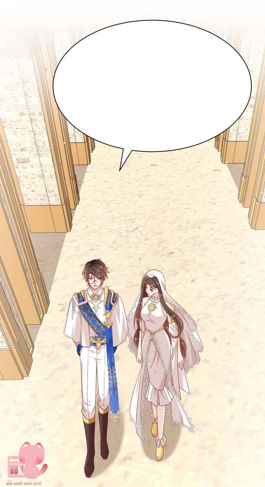 Hướng Dẫn Vuốt Lông Nam Chủ Hắc Hoá Chap 13 - Next Chap 14