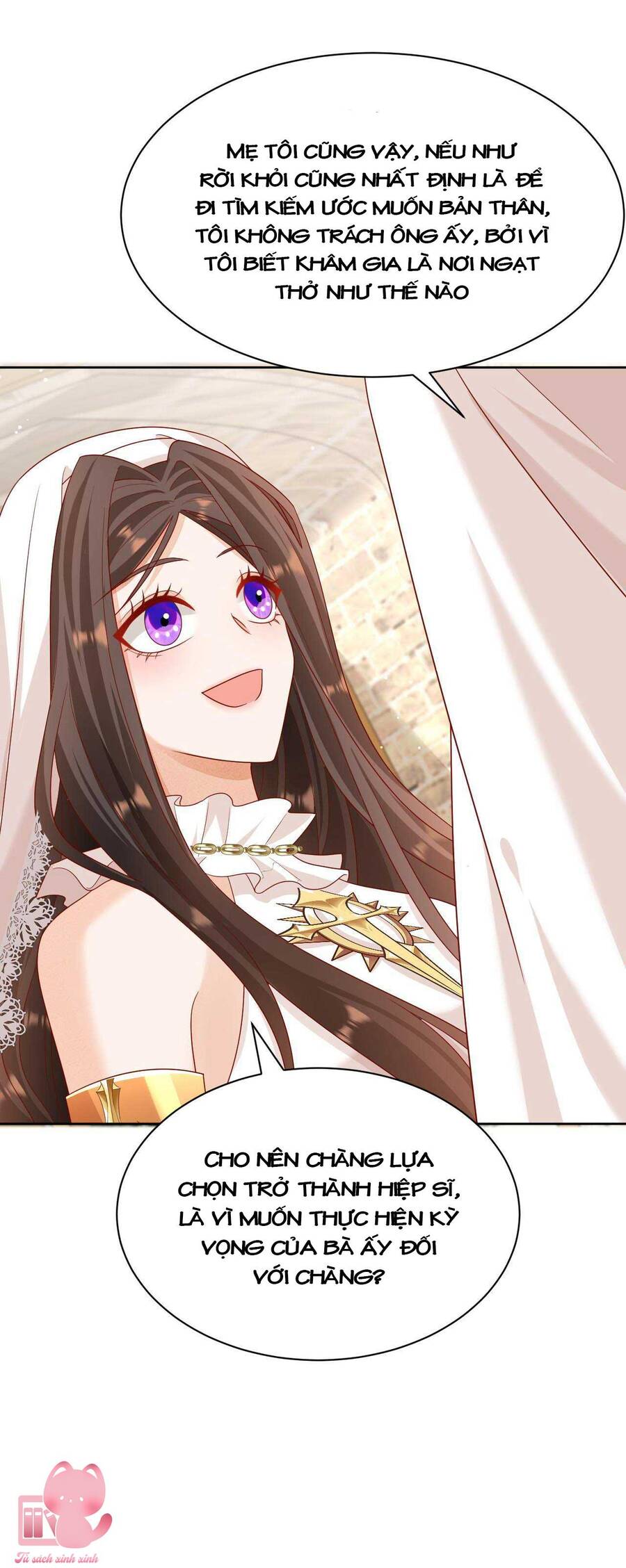 Hướng Dẫn Vuốt Lông Nam Chủ Hắc Hoá Chap 13 - Next Chap 14