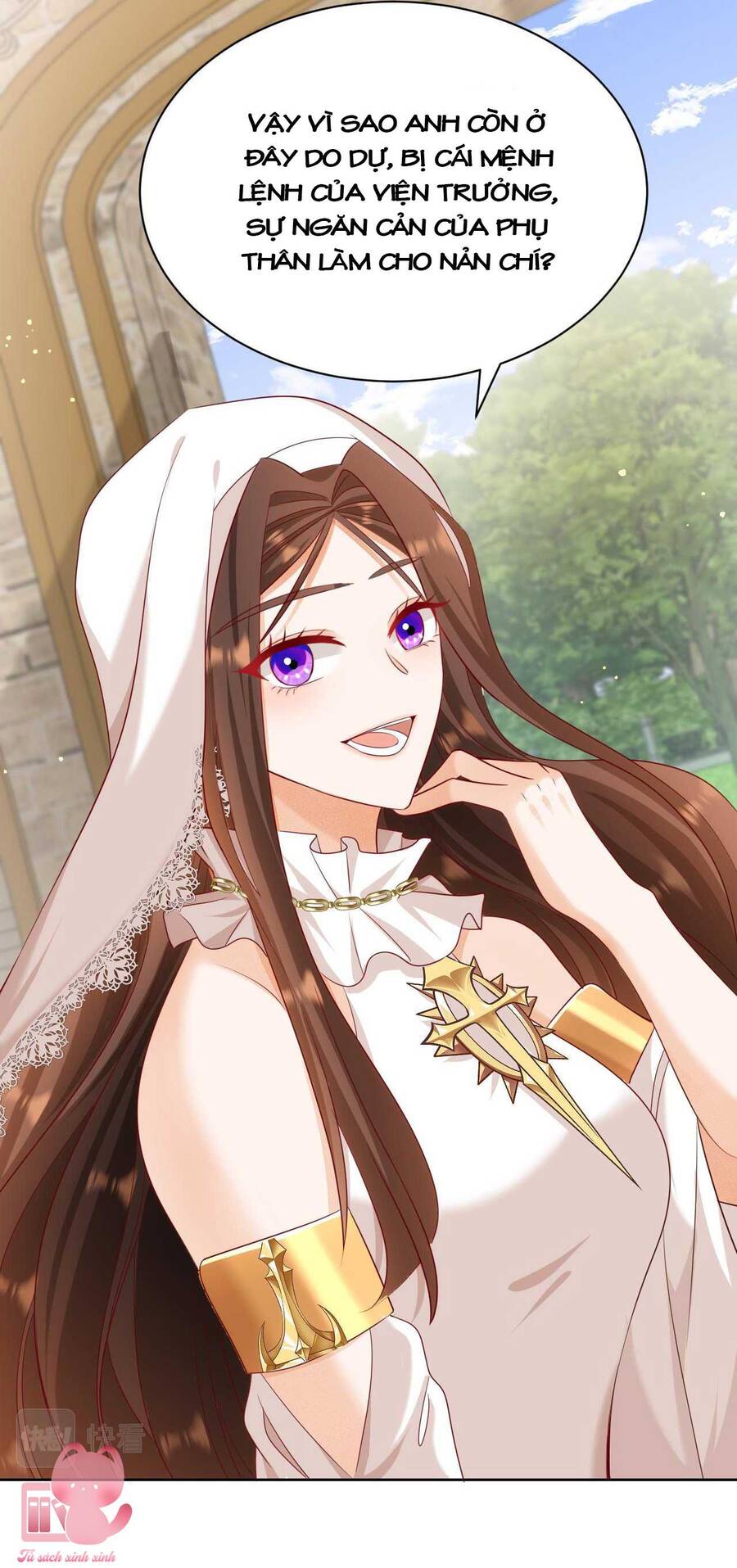 Hướng Dẫn Vuốt Lông Nam Chủ Hắc Hoá Chap 13 - Next Chap 14