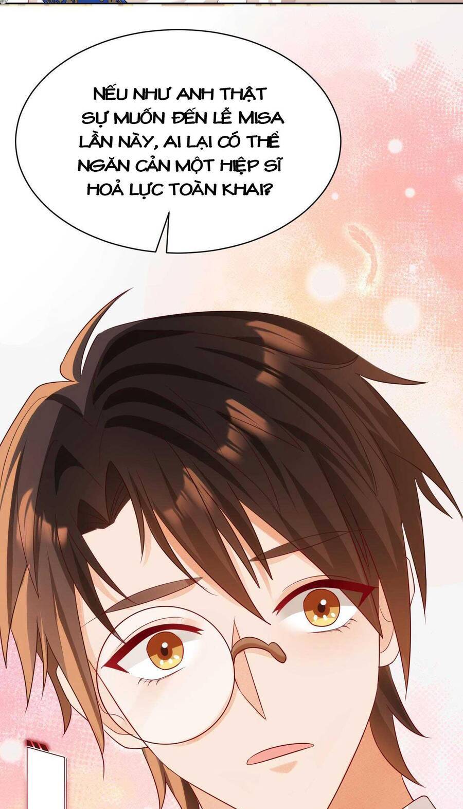 Hướng Dẫn Vuốt Lông Nam Chủ Hắc Hoá Chap 13 - Next Chap 14