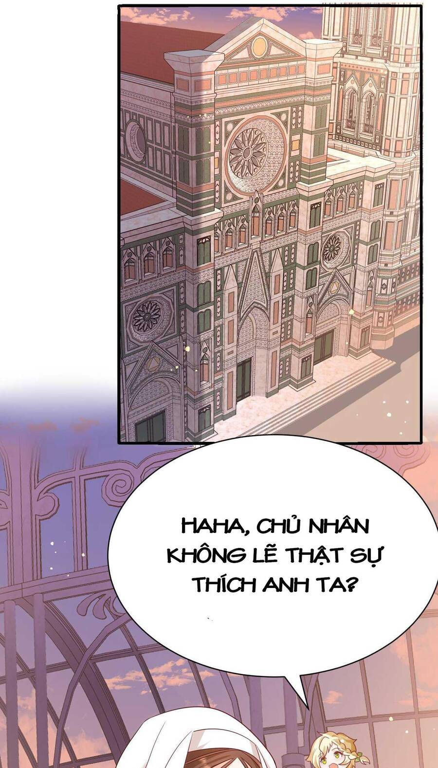 Hướng Dẫn Vuốt Lông Nam Chủ Hắc Hoá Chap 13 - Next Chap 14