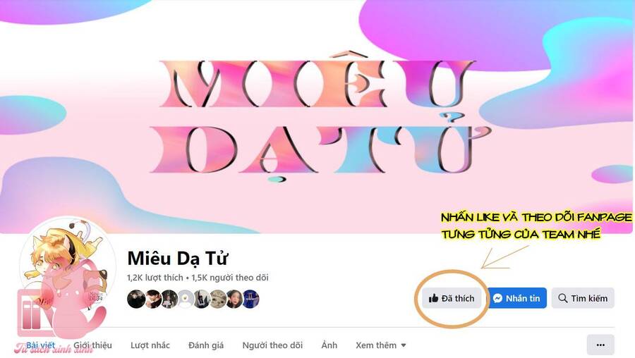 Hướng Dẫn Vuốt Lông Nam Chủ Hắc Hoá Chap 13 - Next Chap 14