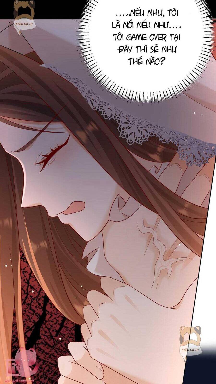 Hướng Dẫn Vuốt Lông Nam Chủ Hắc Hoá Chap 13 - Next Chap 14