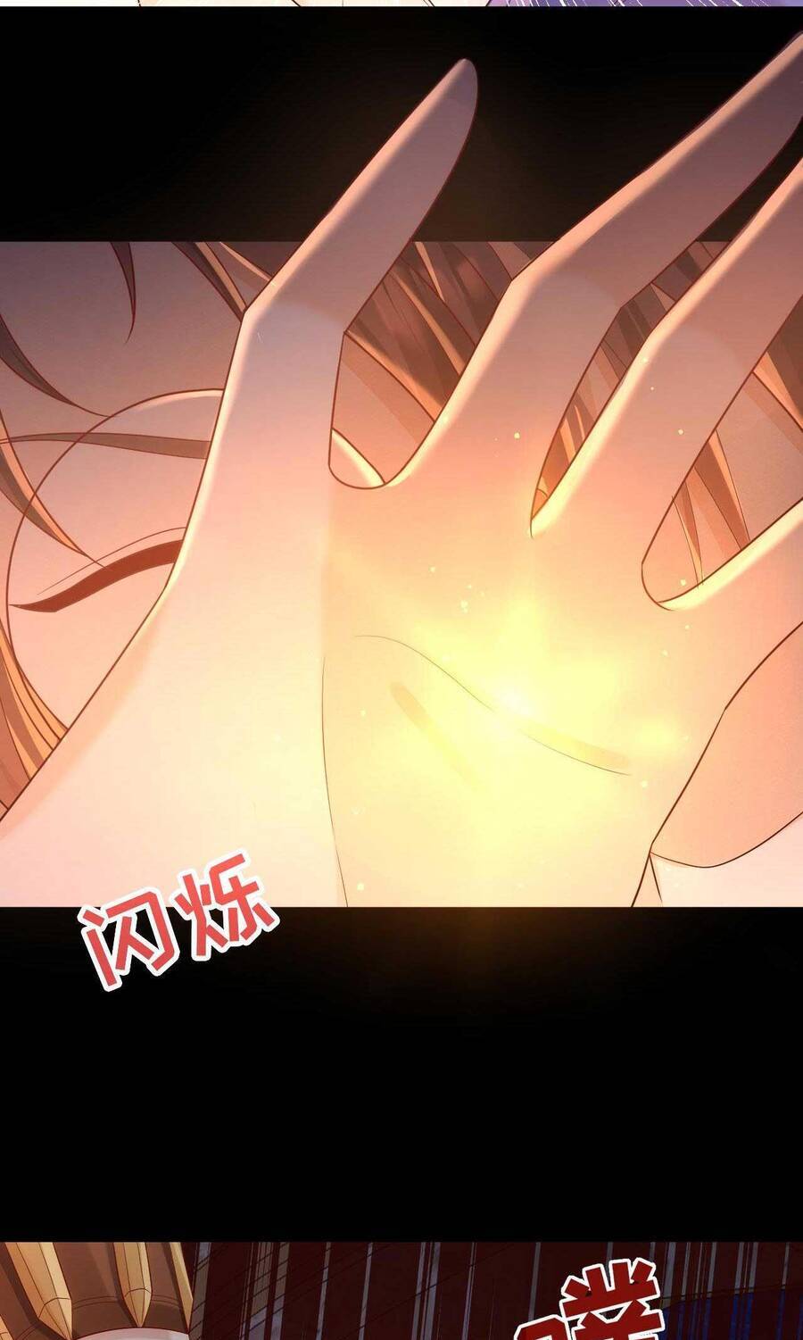 Hướng Dẫn Vuốt Lông Nam Chủ Hắc Hoá Chap 13 - Next Chap 14