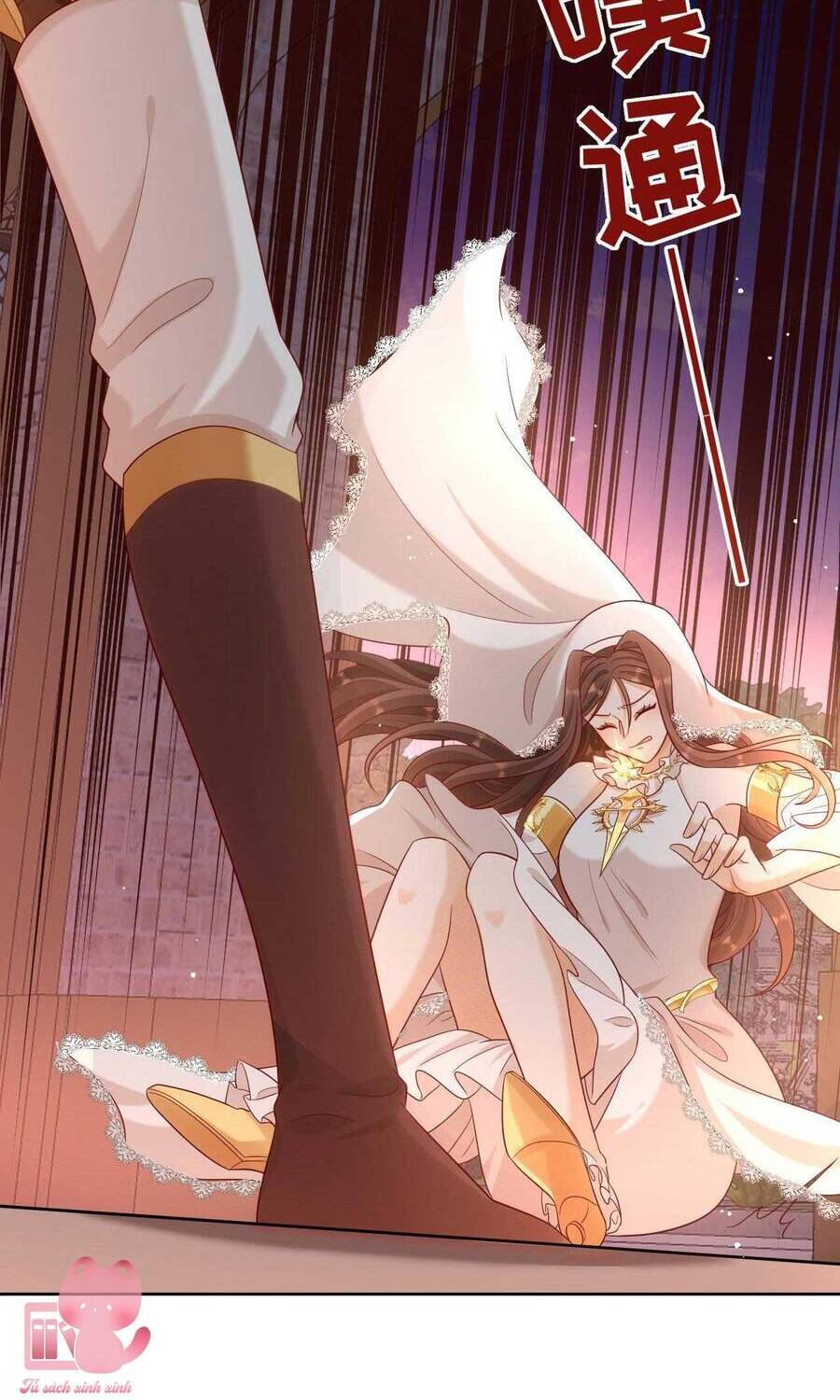 Hướng Dẫn Vuốt Lông Nam Chủ Hắc Hoá Chap 13 - Next Chap 14