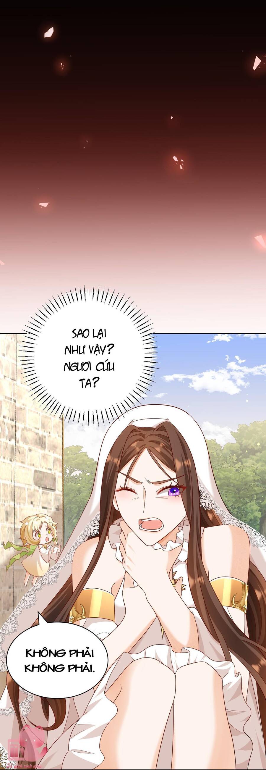 Hướng Dẫn Vuốt Lông Nam Chủ Hắc Hoá Chap 13 - Next Chap 14