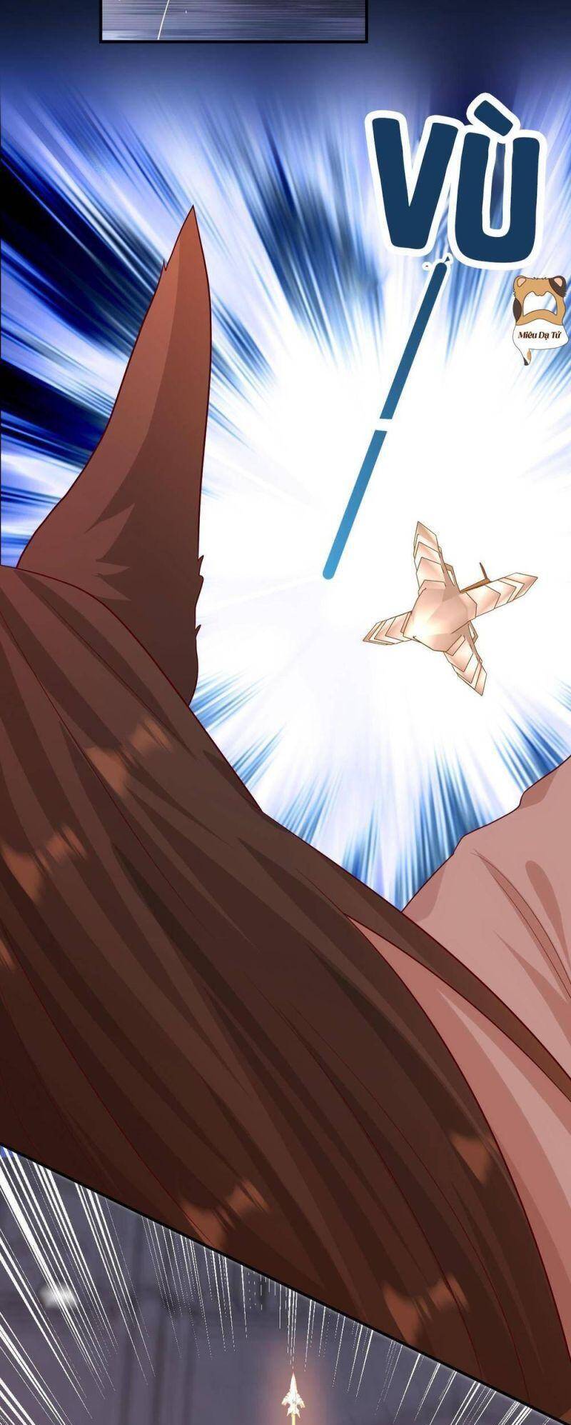 Hướng Dẫn Vuốt Lông Nam Chủ Hắc Hoá Chap 18 - Next Chap 19