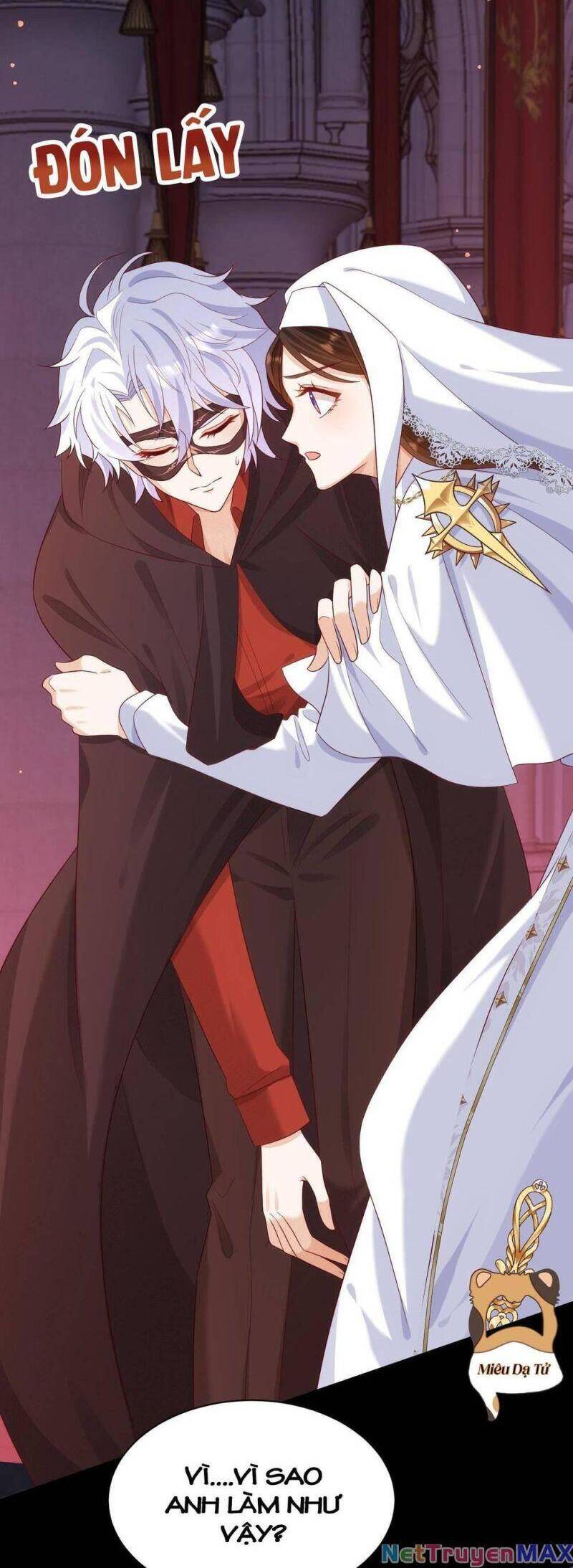 Hướng Dẫn Vuốt Lông Nam Chủ Hắc Hoá Chap 18 - Next Chap 19