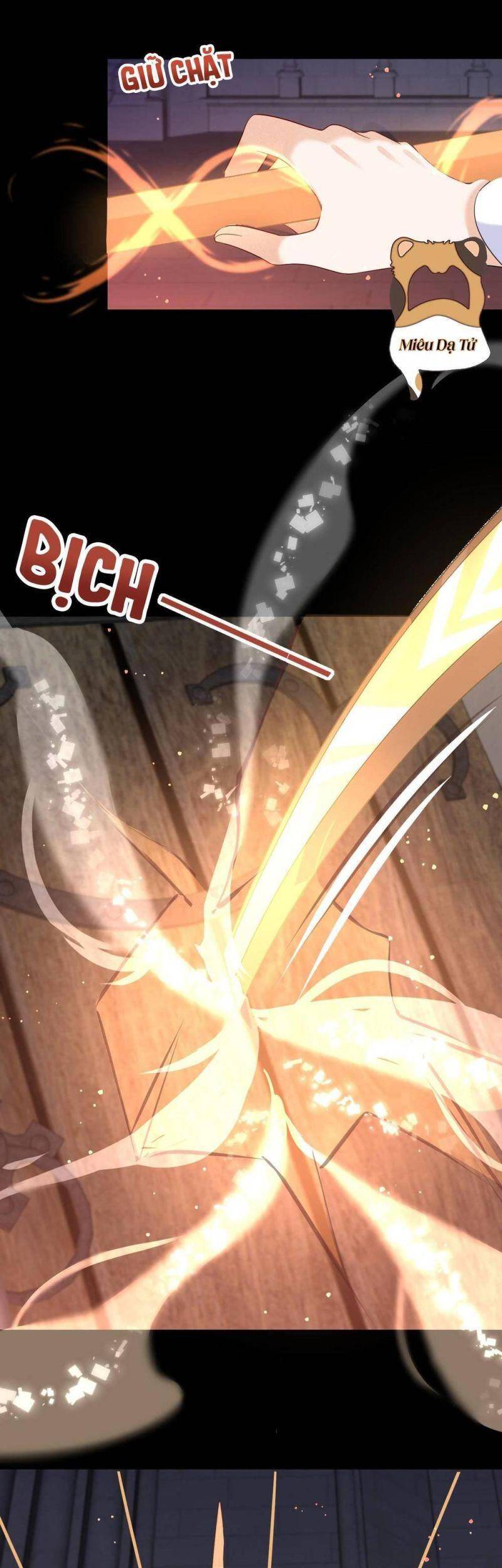 Hướng Dẫn Vuốt Lông Nam Chủ Hắc Hoá Chap 19 - Next Chap 20