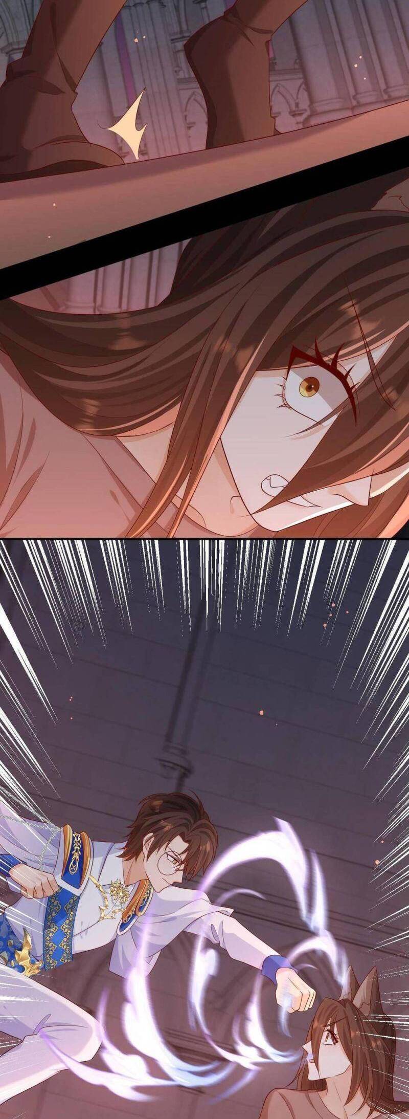 Hướng Dẫn Vuốt Lông Nam Chủ Hắc Hoá Chap 19 - Next Chap 20