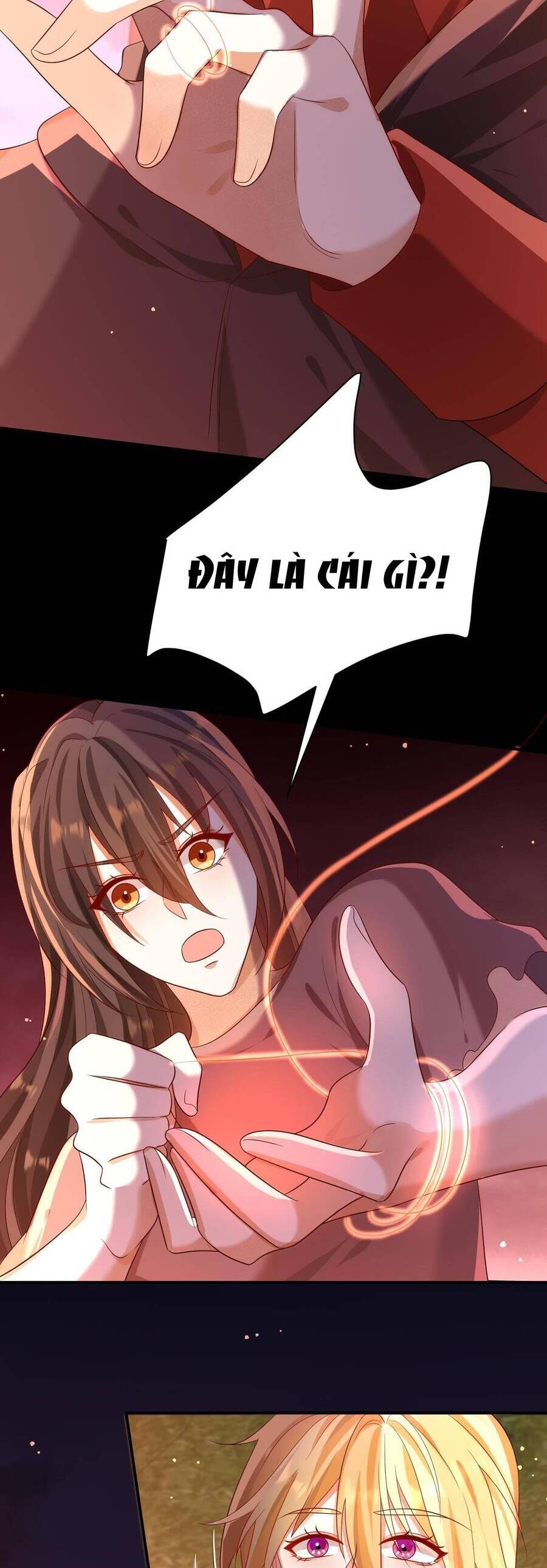 Hướng Dẫn Vuốt Lông Nam Chủ Hắc Hoá Chap 21 - Next Chap 22