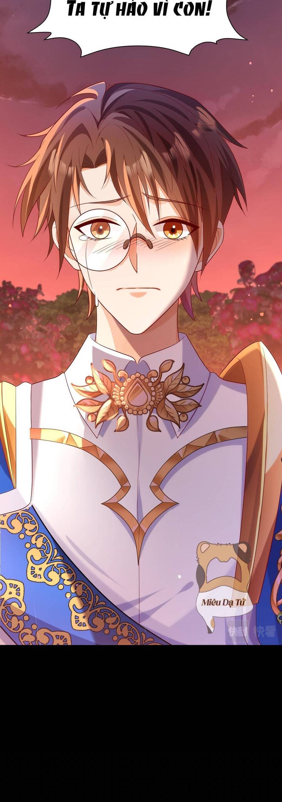 Hướng Dẫn Vuốt Lông Nam Chủ Hắc Hoá Chap 21 - Next Chap 22