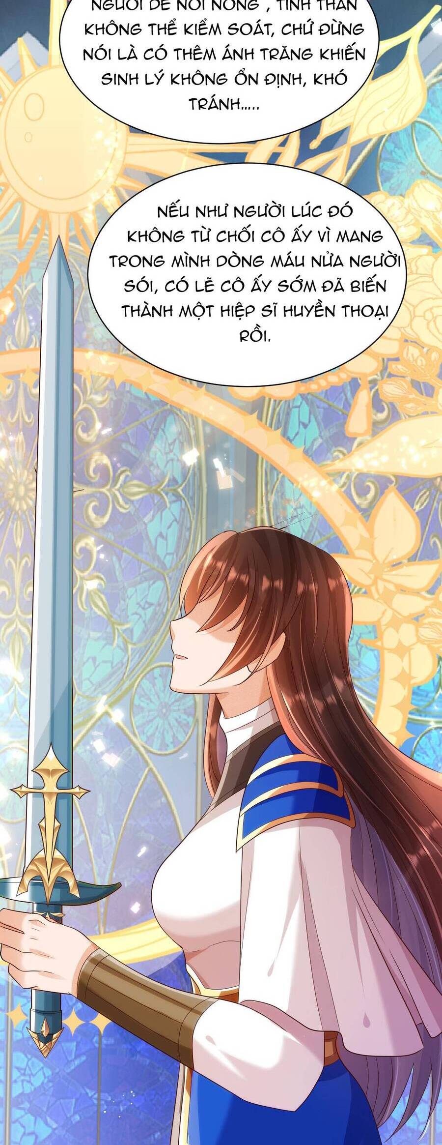 Hướng Dẫn Vuốt Lông Nam Chủ Hắc Hoá Chap 22 - Next Chap 23