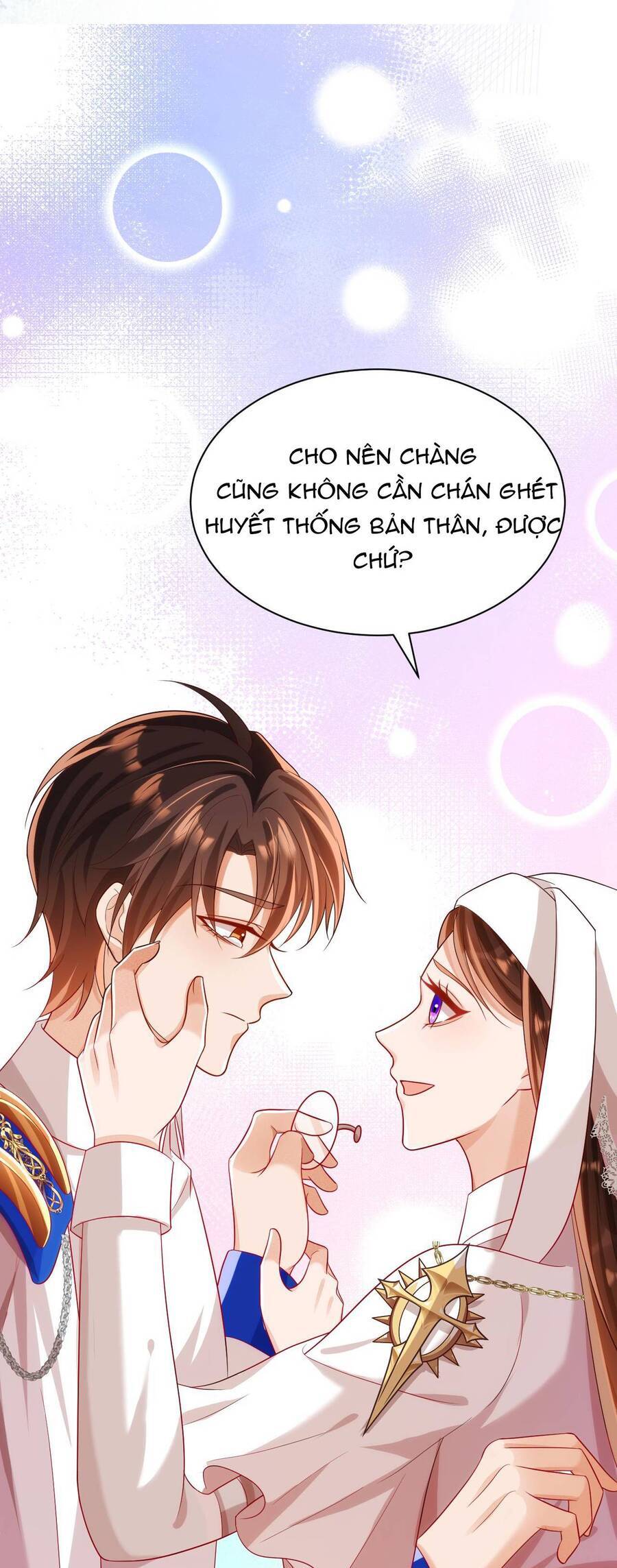 Hướng Dẫn Vuốt Lông Nam Chủ Hắc Hoá Chap 22 - Next Chap 23