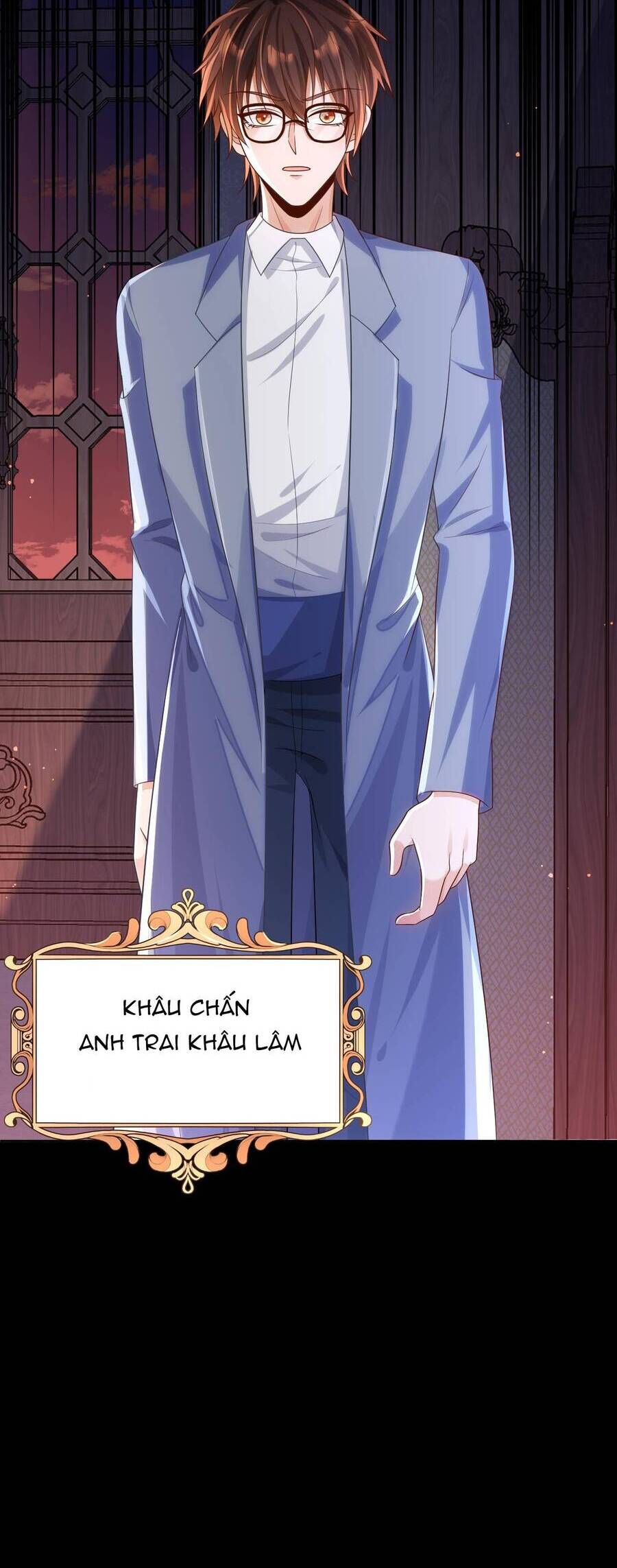 Hướng Dẫn Vuốt Lông Nam Chủ Hắc Hoá Chap 22 - Next Chap 23