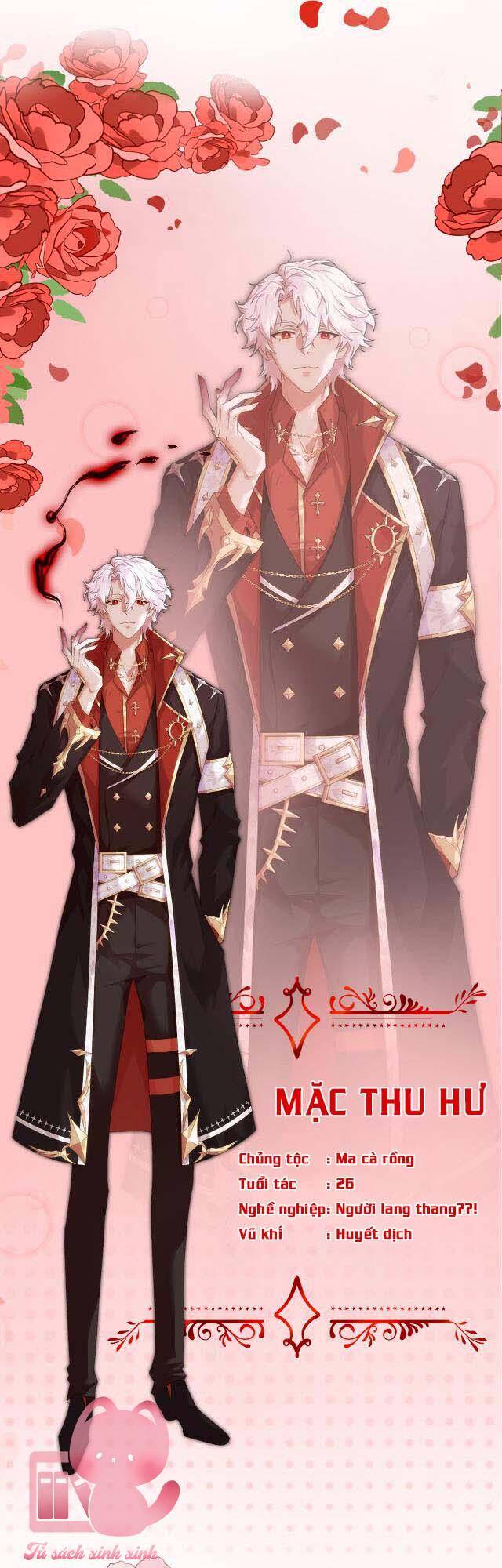 Hướng Dẫn Vuốt Lông Nam Chủ Hắc Hoá Chap 1 - Next Chap 2