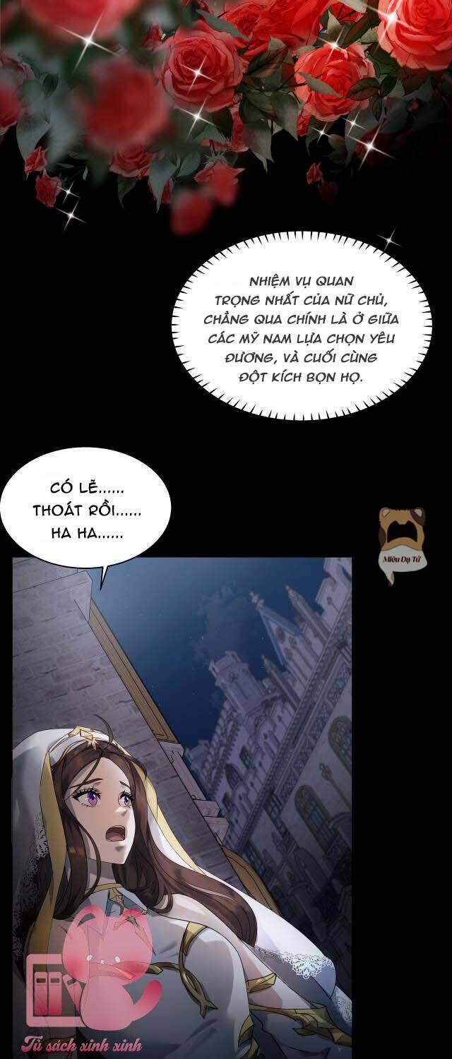 Hướng Dẫn Vuốt Lông Nam Chủ Hắc Hoá Chap 2 - Next Chap 3