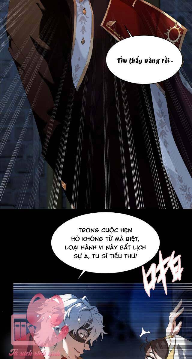 Hướng Dẫn Vuốt Lông Nam Chủ Hắc Hoá Chap 2 - Next Chap 3