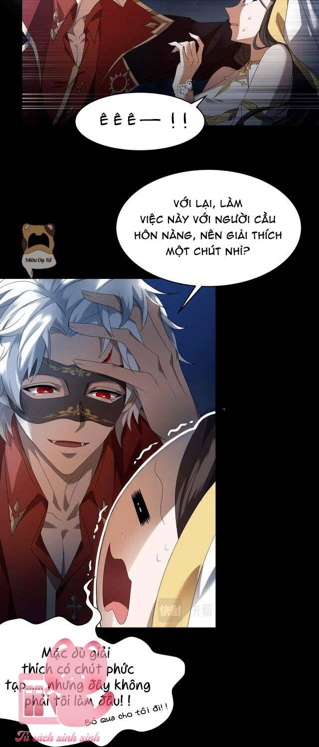 Hướng Dẫn Vuốt Lông Nam Chủ Hắc Hoá Chap 2 - Next Chap 3