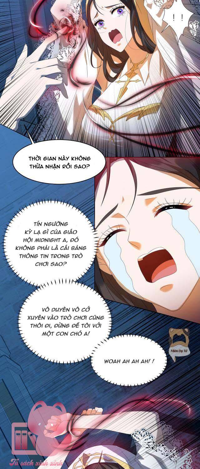 Hướng Dẫn Vuốt Lông Nam Chủ Hắc Hoá Chap 2 - Next Chap 3