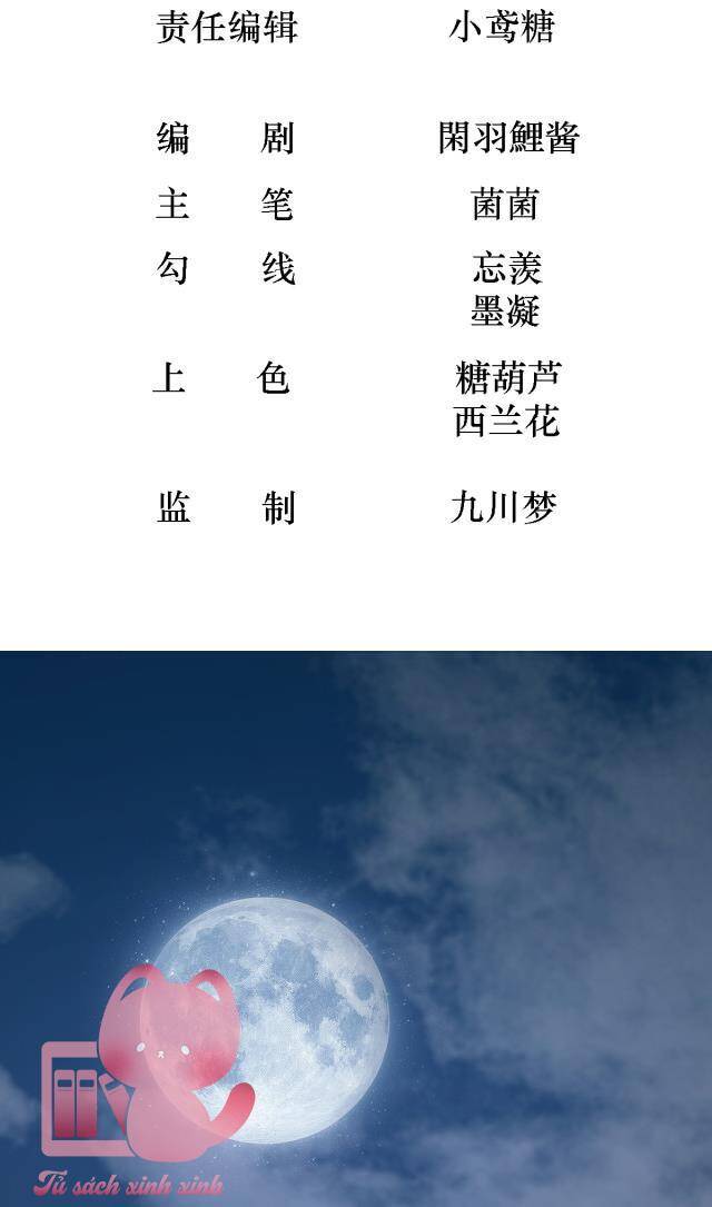 Hướng Dẫn Vuốt Lông Nam Chủ Hắc Hoá Chap 2 - Next Chap 3