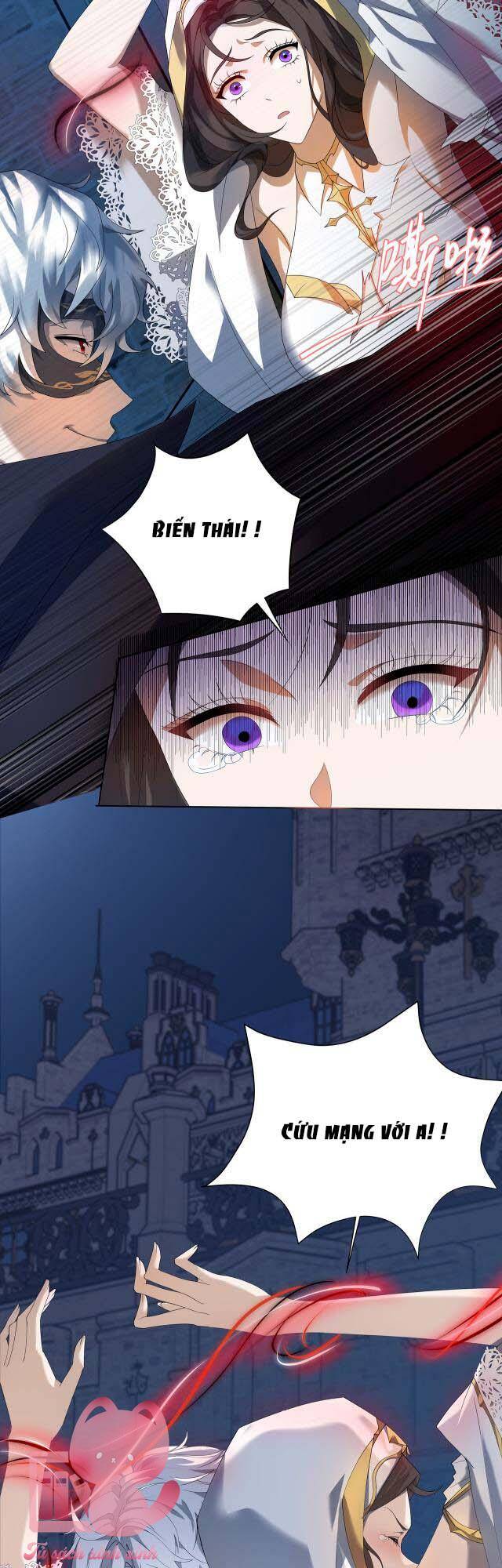 Hướng Dẫn Vuốt Lông Nam Chủ Hắc Hoá Chap 2 - Next Chap 3