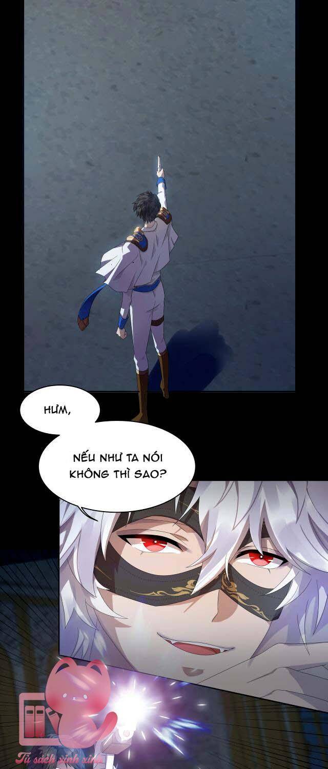 Hướng Dẫn Vuốt Lông Nam Chủ Hắc Hoá Chap 2 - Next Chap 3