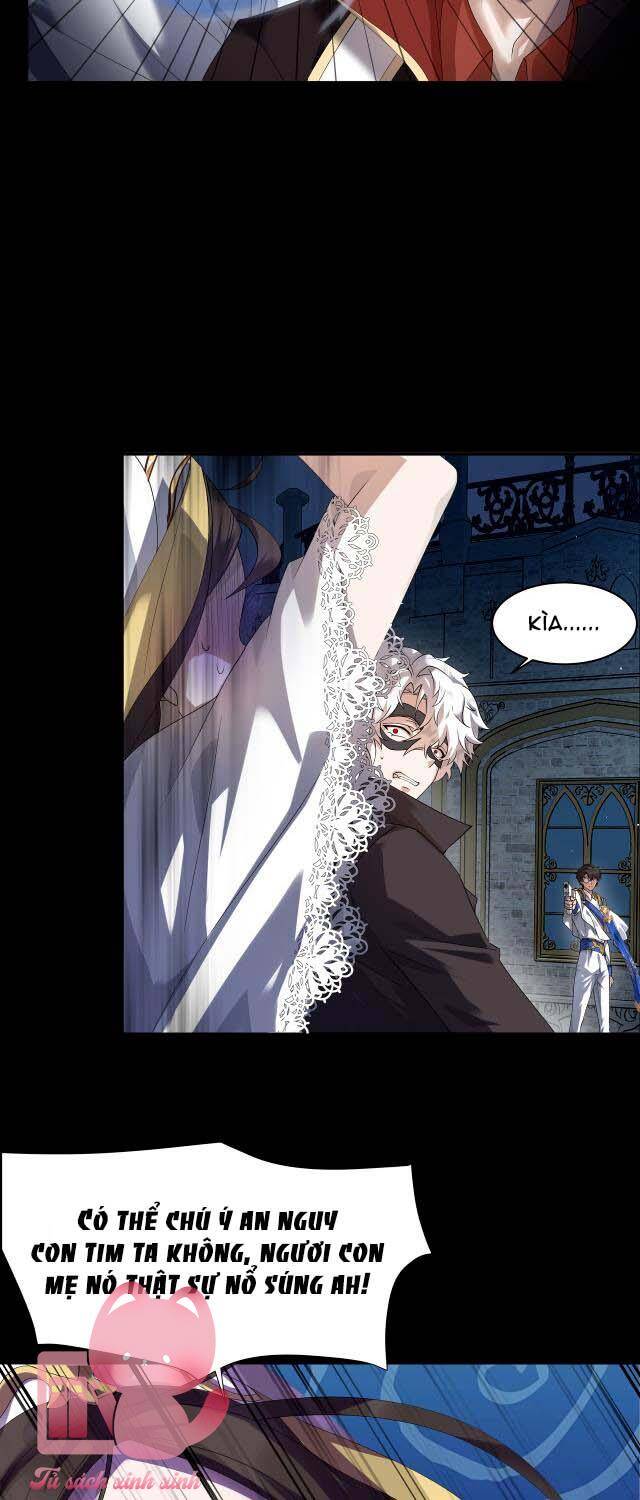 Hướng Dẫn Vuốt Lông Nam Chủ Hắc Hoá Chap 2 - Next Chap 3