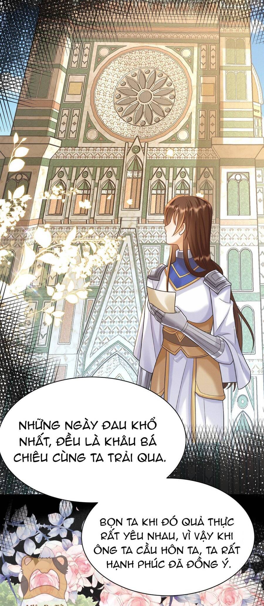 Hướng Dẫn Vuốt Lông Nam Chủ Hắc Hoá Chap 20 - Next Chap 21