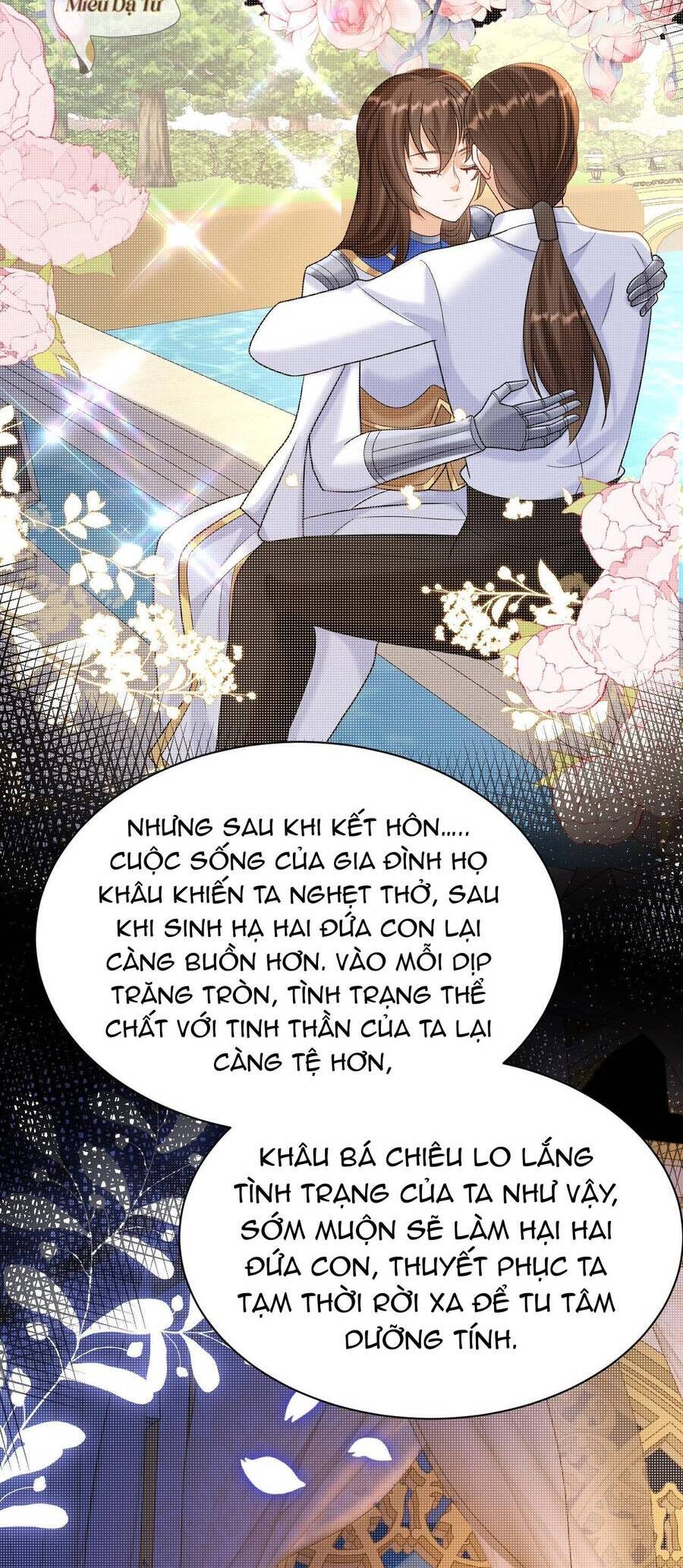 Hướng Dẫn Vuốt Lông Nam Chủ Hắc Hoá Chap 20 - Next Chap 21