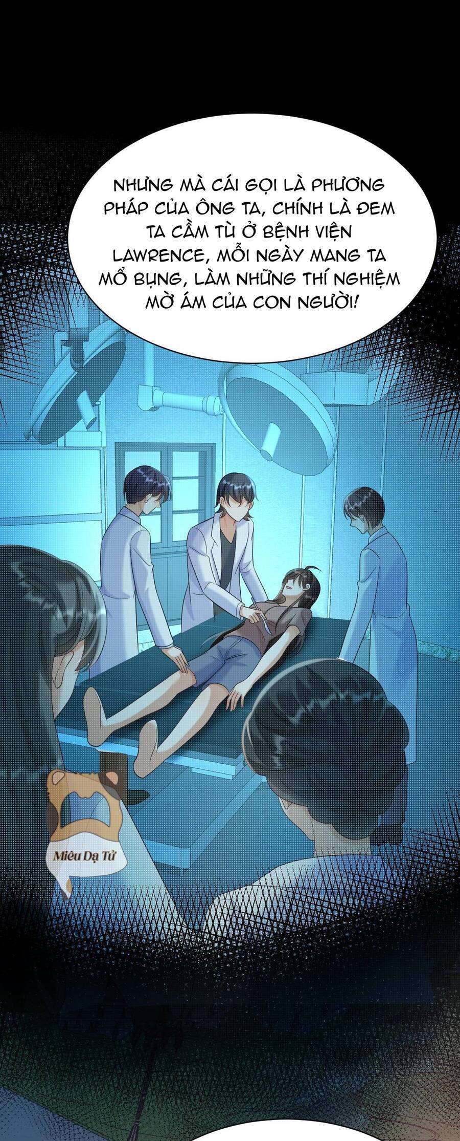 Hướng Dẫn Vuốt Lông Nam Chủ Hắc Hoá Chap 20 - Next Chap 21