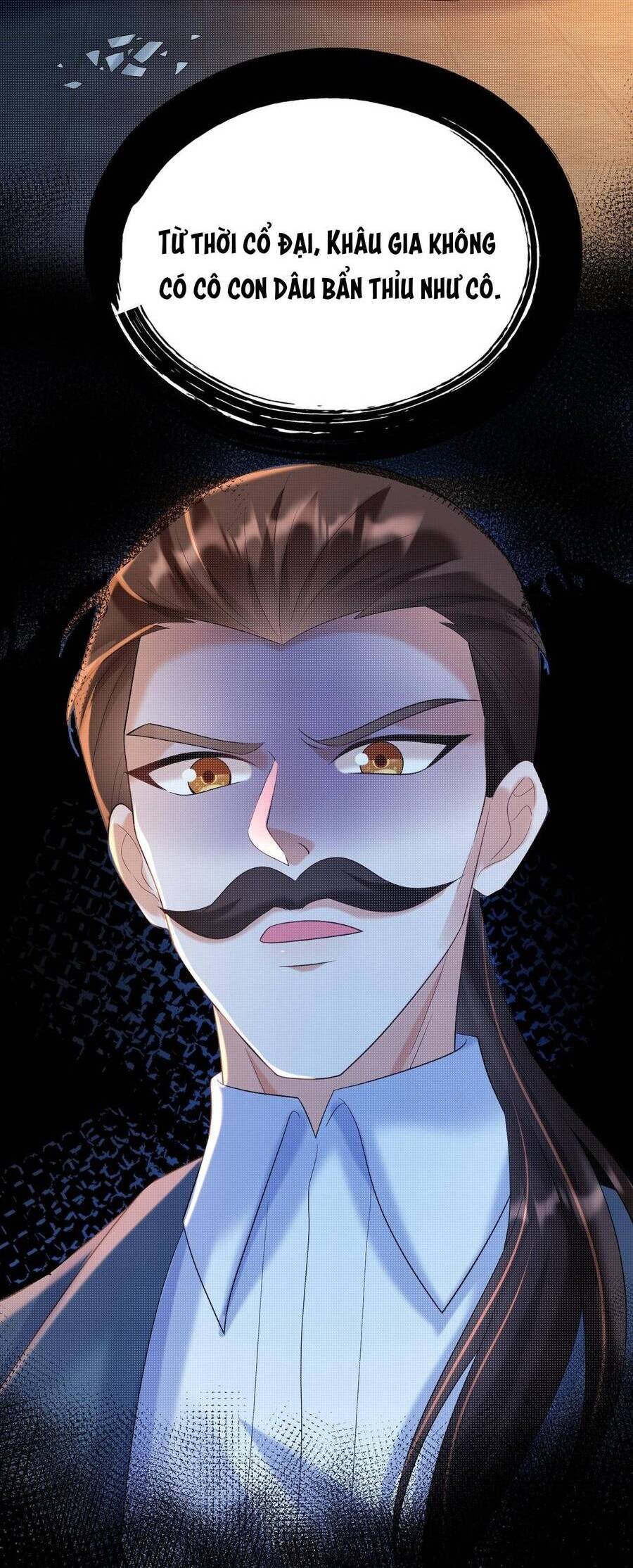 Hướng Dẫn Vuốt Lông Nam Chủ Hắc Hoá Chap 20 - Next Chap 21