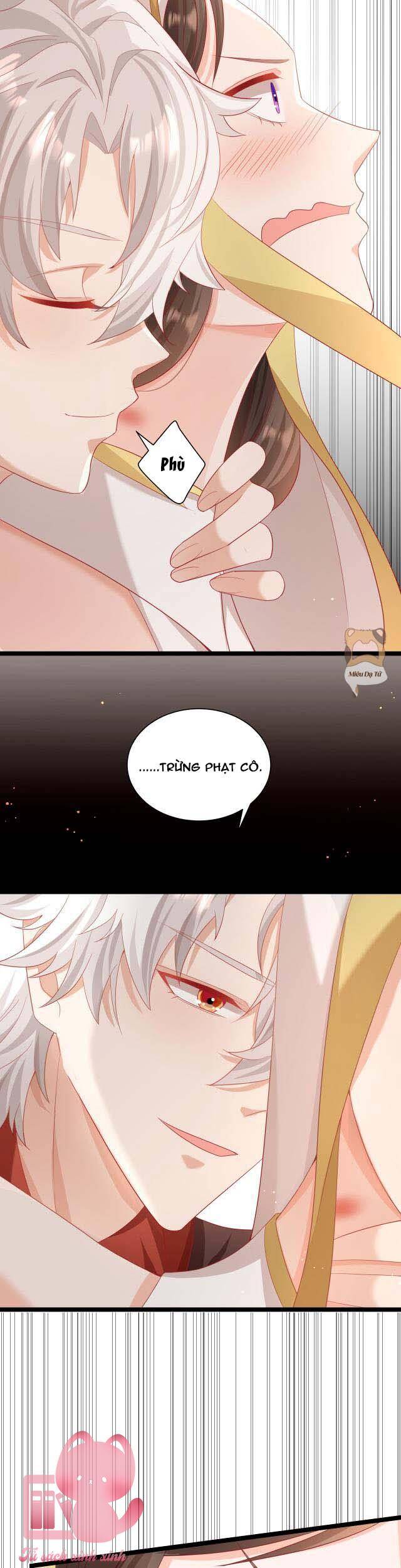 Hướng Dẫn Vuốt Lông Nam Chủ Hắc Hoá Chap 5 - Next Chap 6