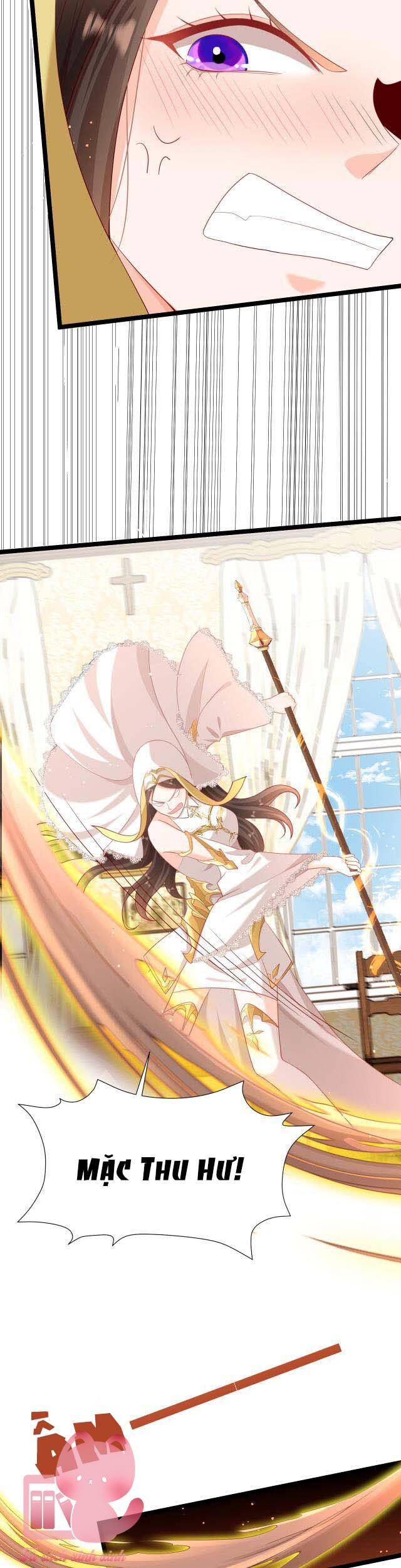 Hướng Dẫn Vuốt Lông Nam Chủ Hắc Hoá Chap 5 - Next Chap 6