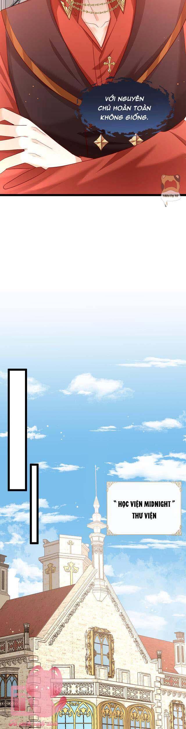 Hướng Dẫn Vuốt Lông Nam Chủ Hắc Hoá Chap 5 - Next Chap 6