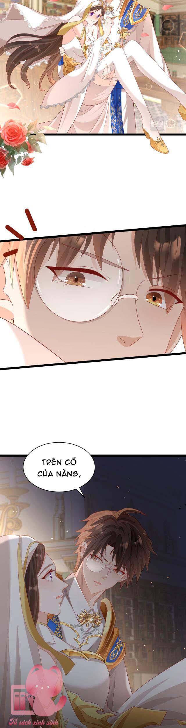 Hướng Dẫn Vuốt Lông Nam Chủ Hắc Hoá Chap 5 - Next Chap 6