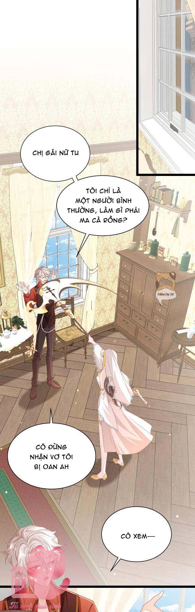 Hướng Dẫn Vuốt Lông Nam Chủ Hắc Hoá Chap 5 - Next Chap 6