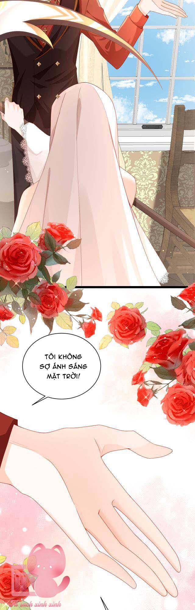 Hướng Dẫn Vuốt Lông Nam Chủ Hắc Hoá Chap 5 - Next Chap 6