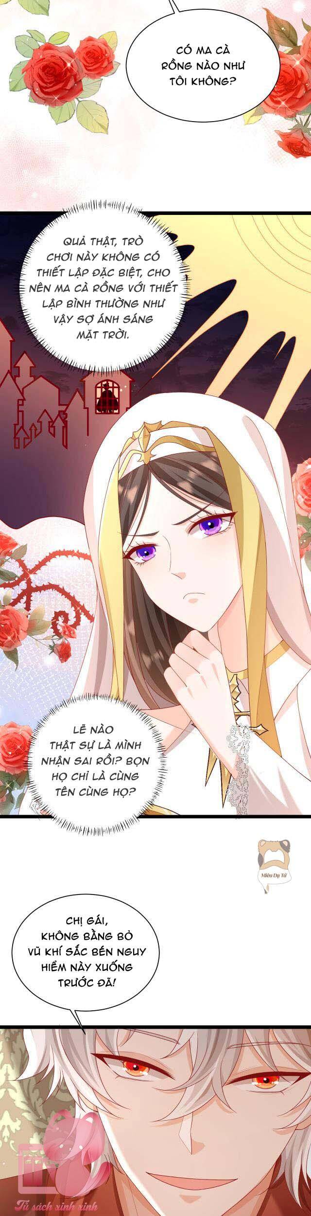 Hướng Dẫn Vuốt Lông Nam Chủ Hắc Hoá Chap 5 - Next Chap 6