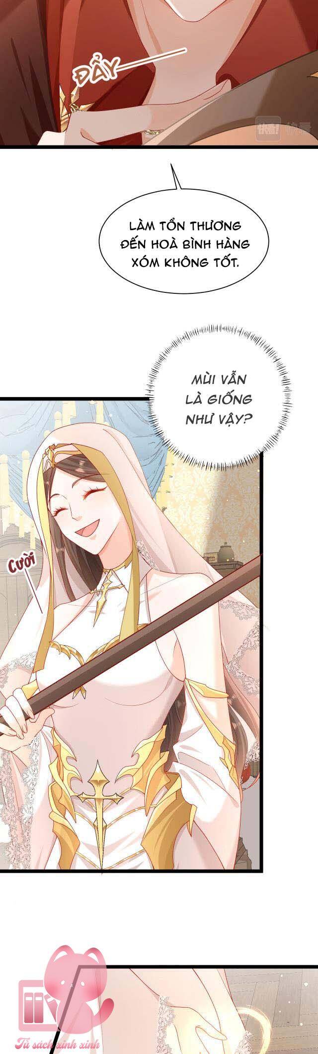 Hướng Dẫn Vuốt Lông Nam Chủ Hắc Hoá Chap 5 - Next Chap 6