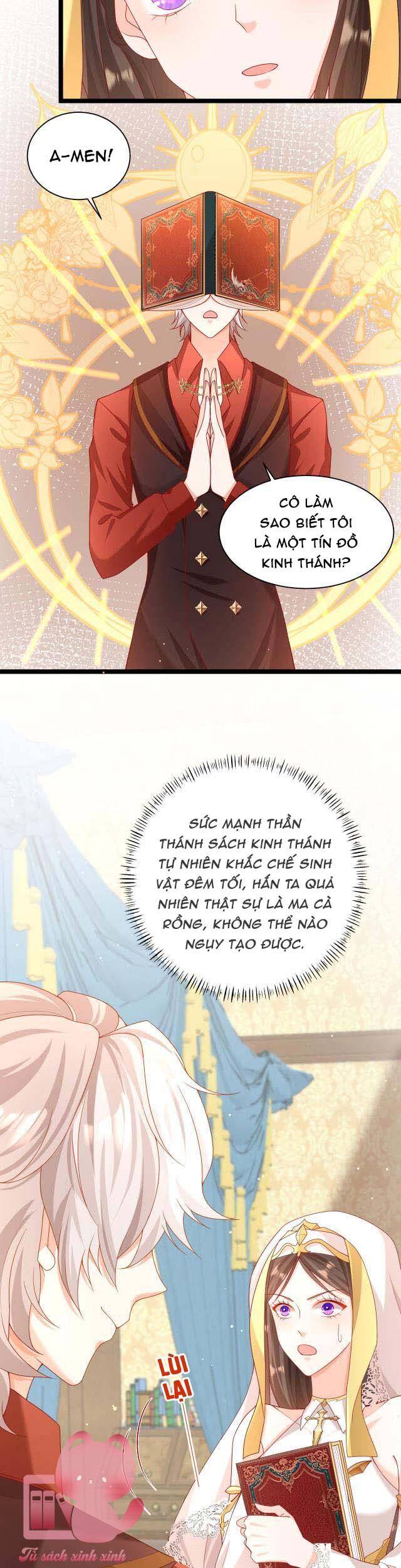 Hướng Dẫn Vuốt Lông Nam Chủ Hắc Hoá Chap 5 - Next Chap 6