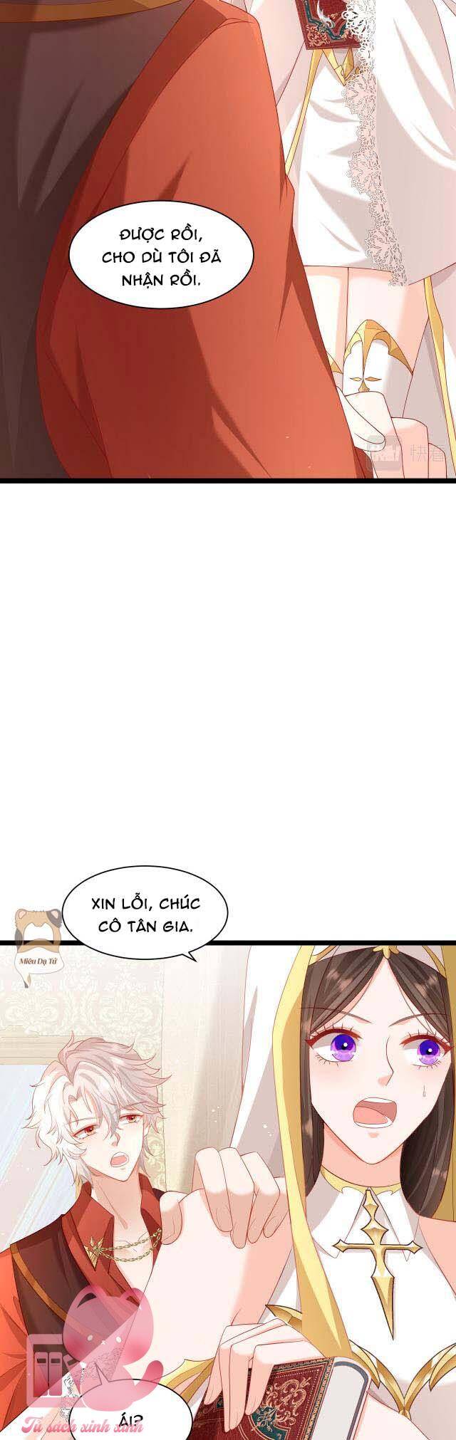 Hướng Dẫn Vuốt Lông Nam Chủ Hắc Hoá Chap 5 - Next Chap 6