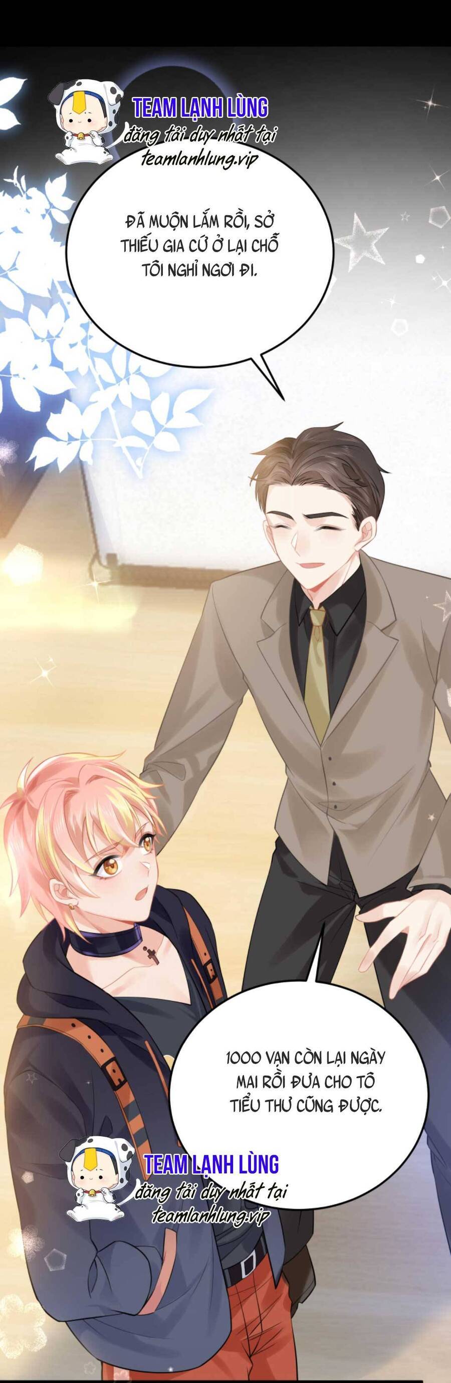 Đại Lão Huyền Học Xuống Núi Khuấy Động Cả Thế Giới Chap 22 - Next Chap 23