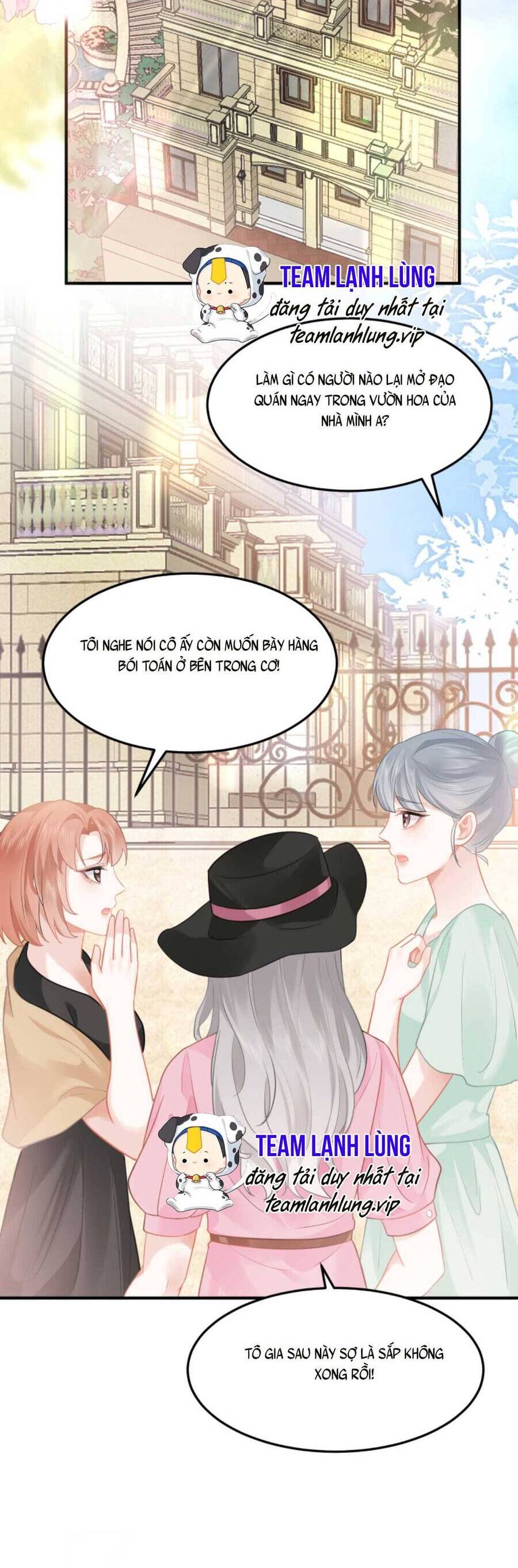 Đại Lão Huyền Học Xuống Núi Khuấy Động Cả Thế Giới Chap 27 - Next Chap 28