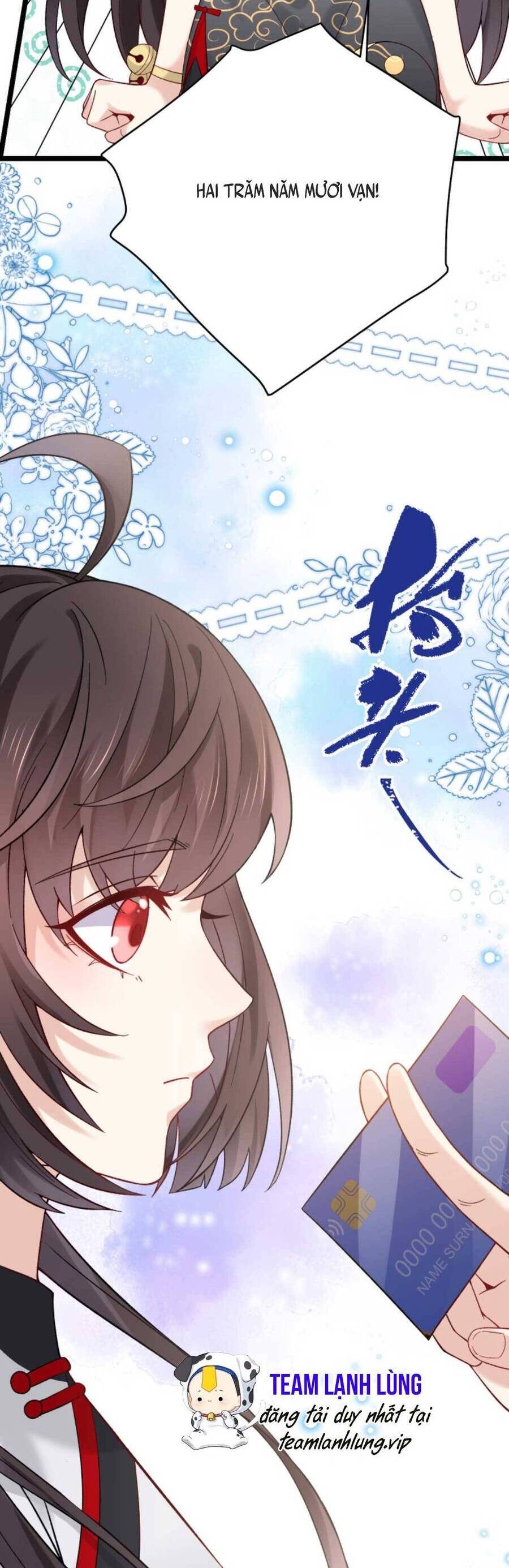 Đại Lão Huyền Học Xuống Núi Khuấy Động Cả Thế Giới Chap 31 - Next Chap 32