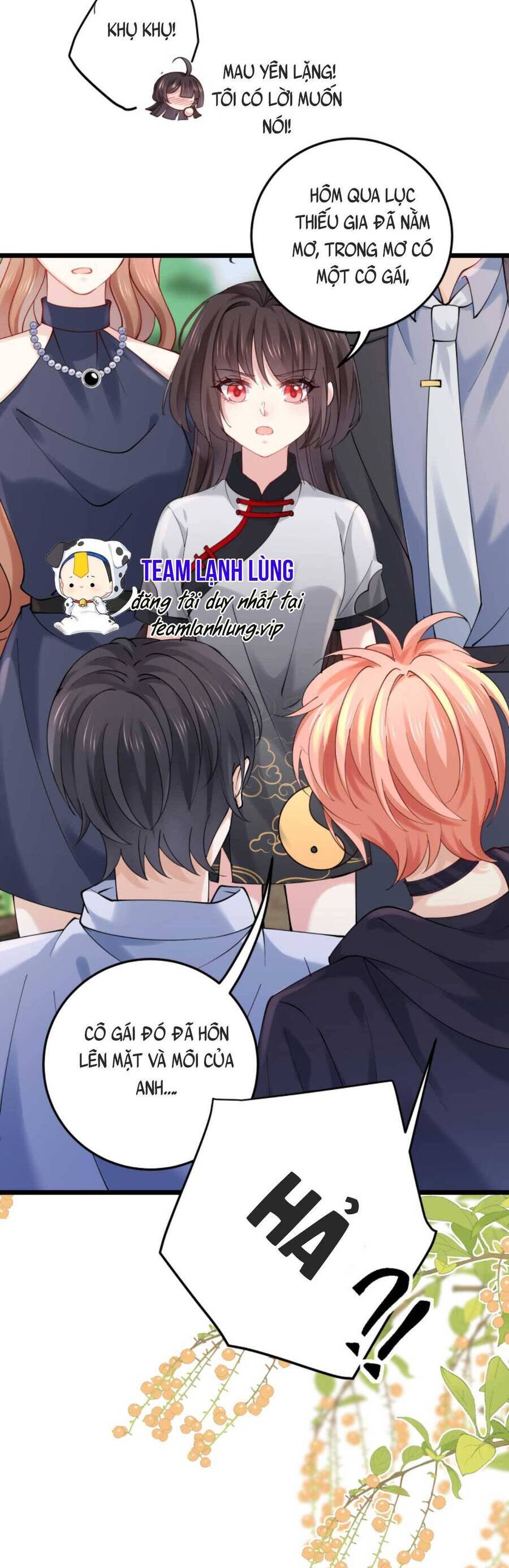 Đại Lão Huyền Học Xuống Núi Khuấy Động Cả Thế Giới Chap 31 - Next Chap 32