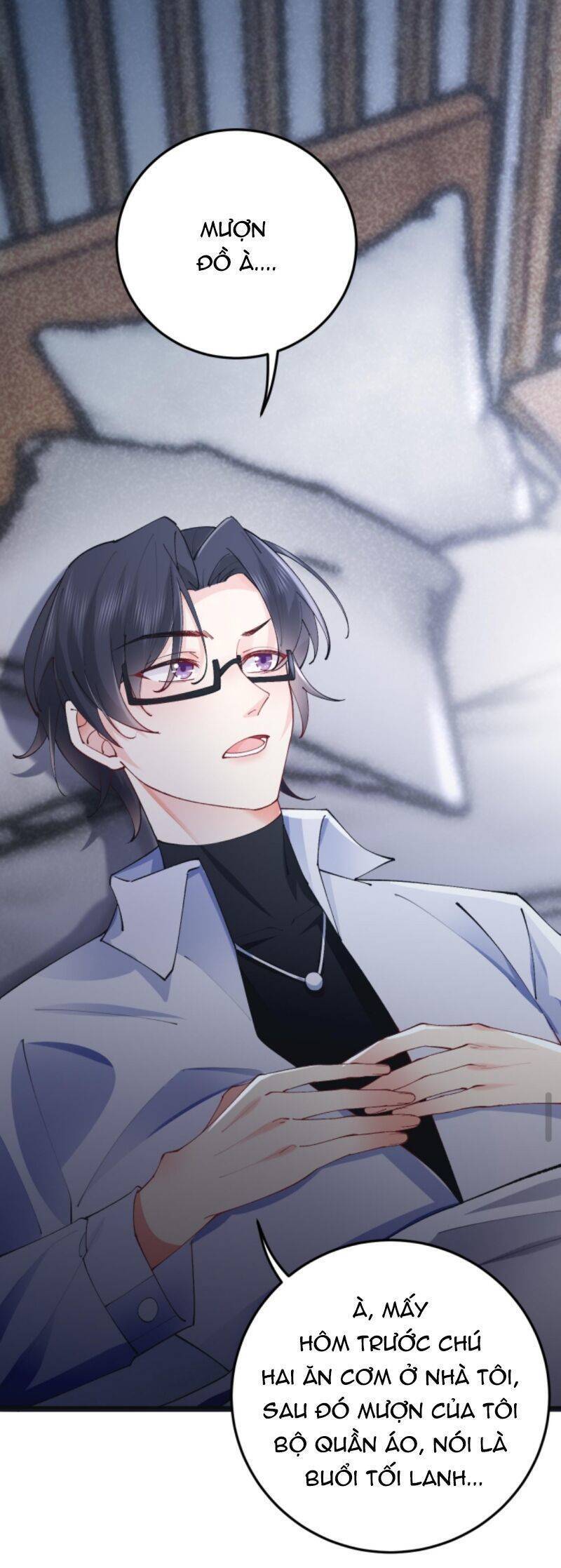 Đại Lão Huyền Học Xuống Núi Khuấy Động Cả Thế Giới Chap 32 - Next Chap 33