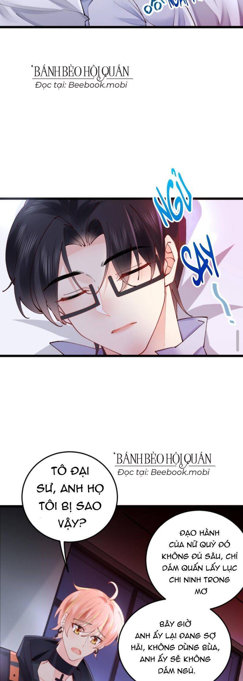 Đại Lão Huyền Học Xuống Núi Khuấy Động Cả Thế Giới Chap 32 - Next Chap 33